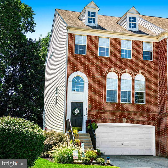900 Creek Park Road, Bel Air