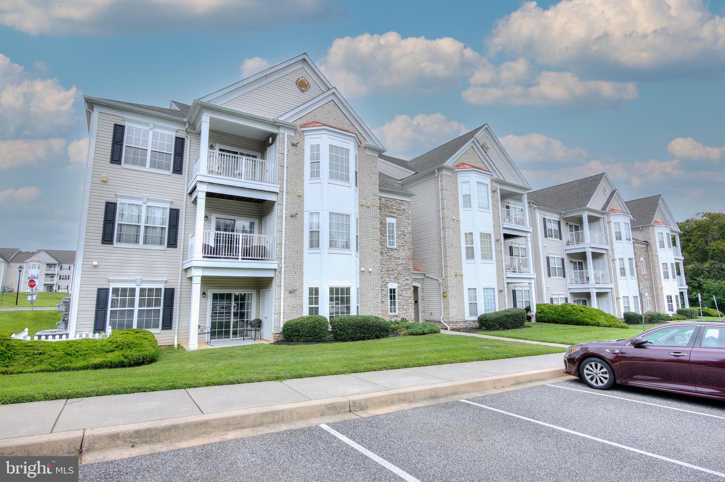 502 Lloyd Place #1, Bel Air