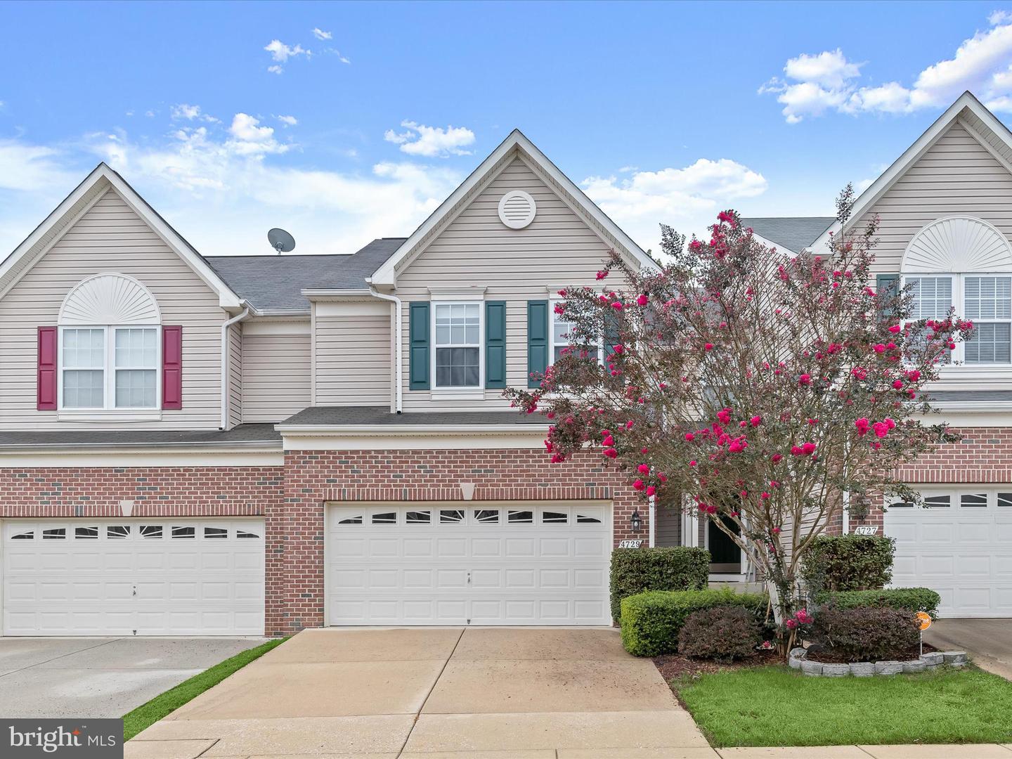 4729 Thistle Hill Drive, Aberdeen