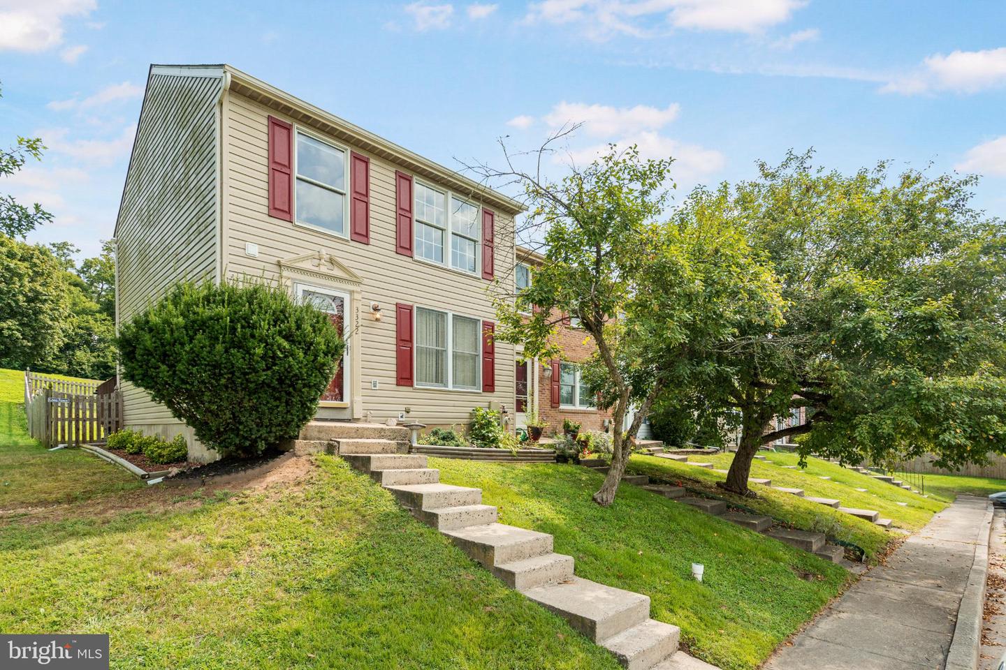 3322 Racoon Court, Abingdon