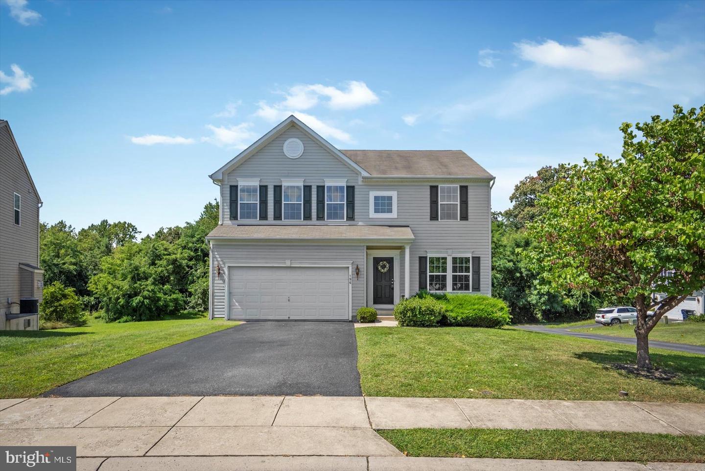 196 Brittany Drive, Joppa
