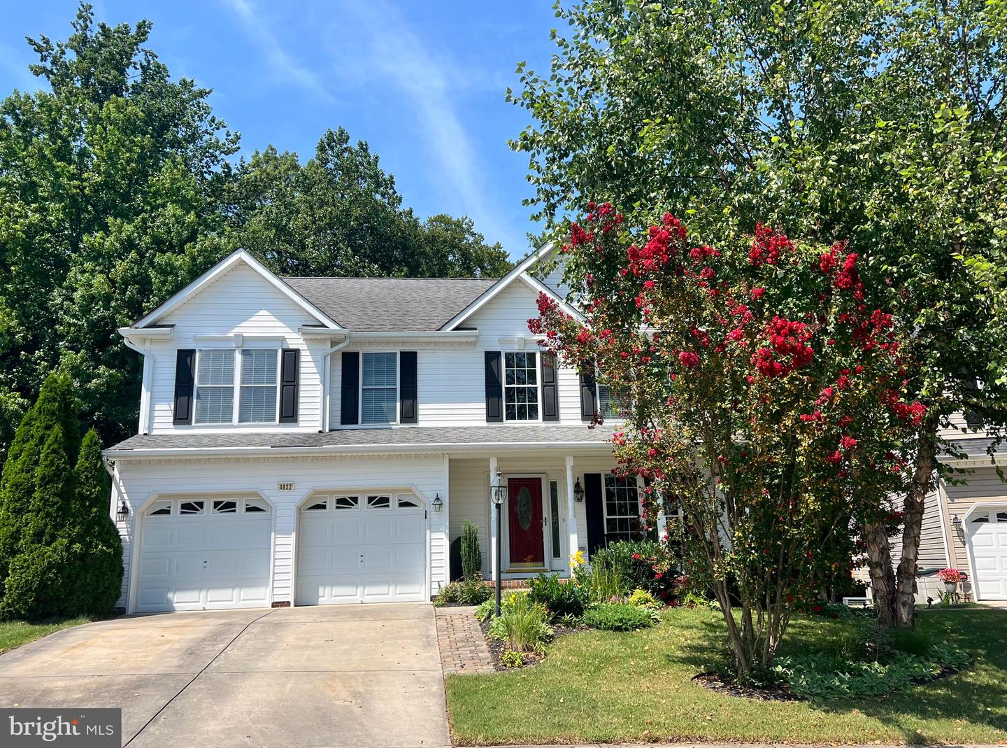4822 Seven Trails Circle, Aberdeen
