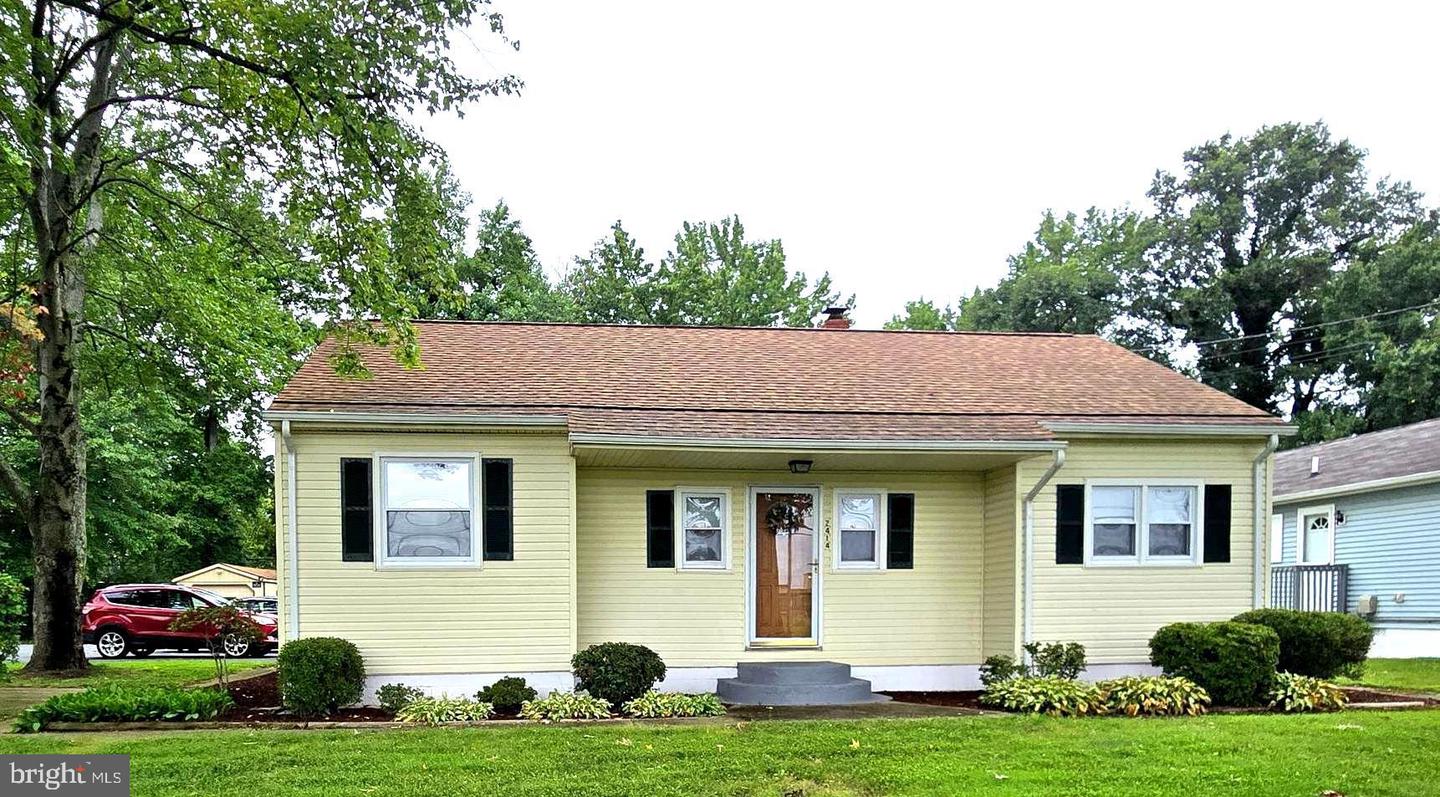 2414 Willoughby Beach Rd, Edgewood