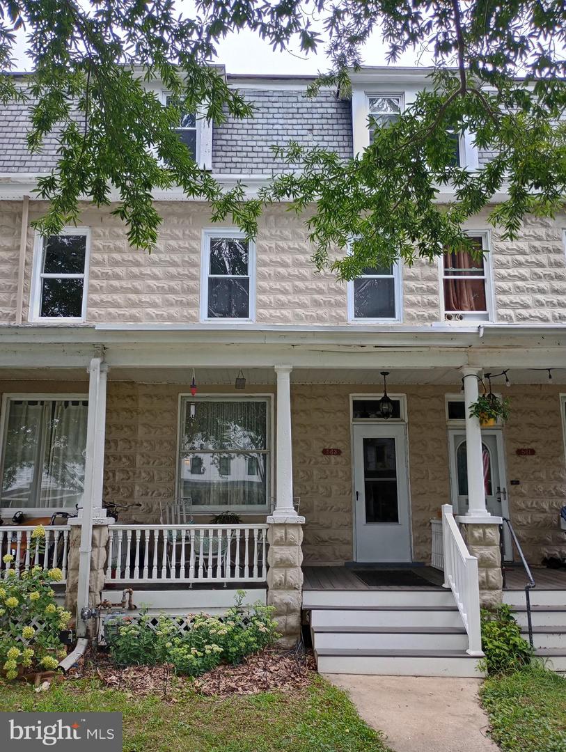 563 Congress Avenue, Havre De Grace