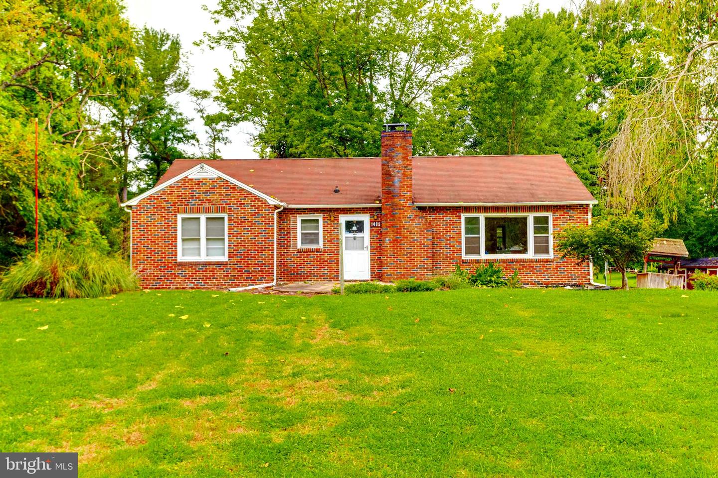 1405 Pomeroy Avenue, Abingdon
