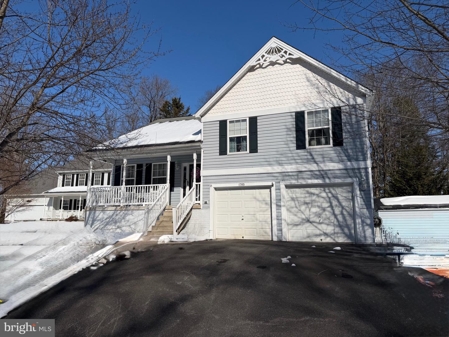 1705 Church Point Court, Aberdeen