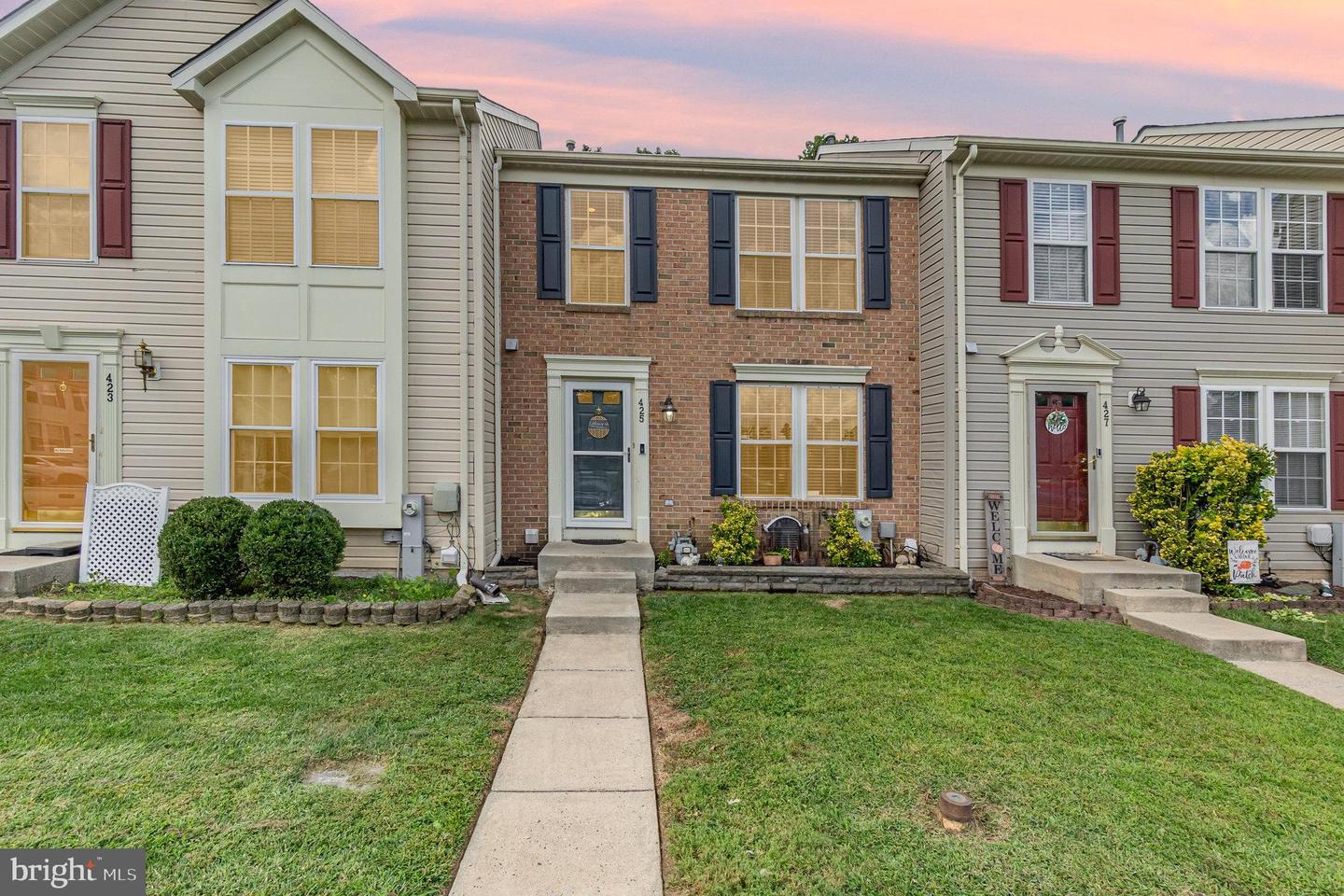 425 Greentree Circle, Abingdon