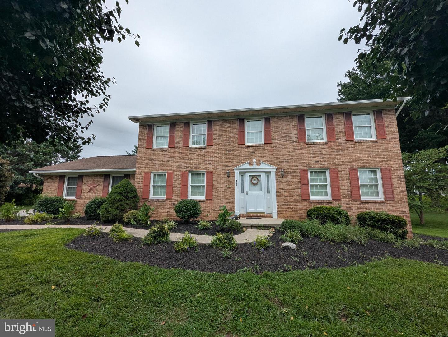 1921 Twin Lakes Drive, Jarrettsville