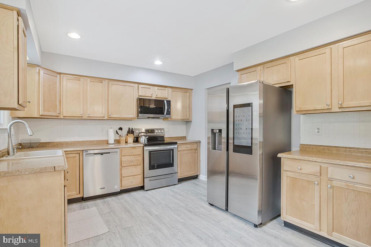 12 Overbrook Lane, Bel Air