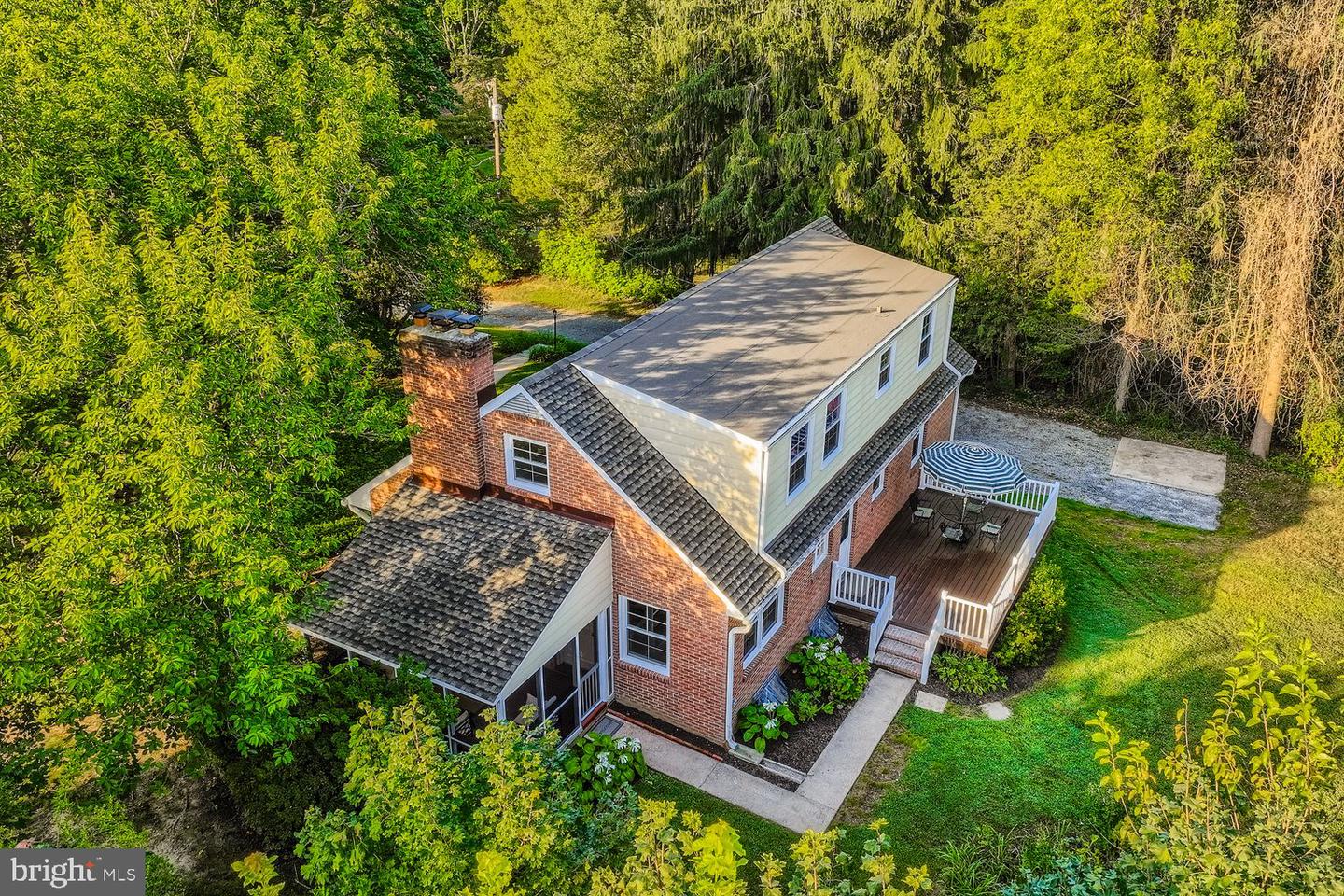 2820 E Medical Hall Road, Churchville