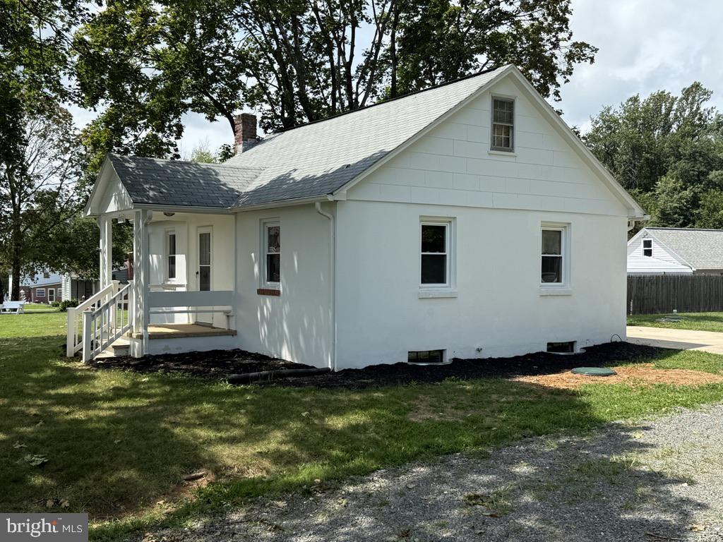 3156 Aldino Road, Churchville