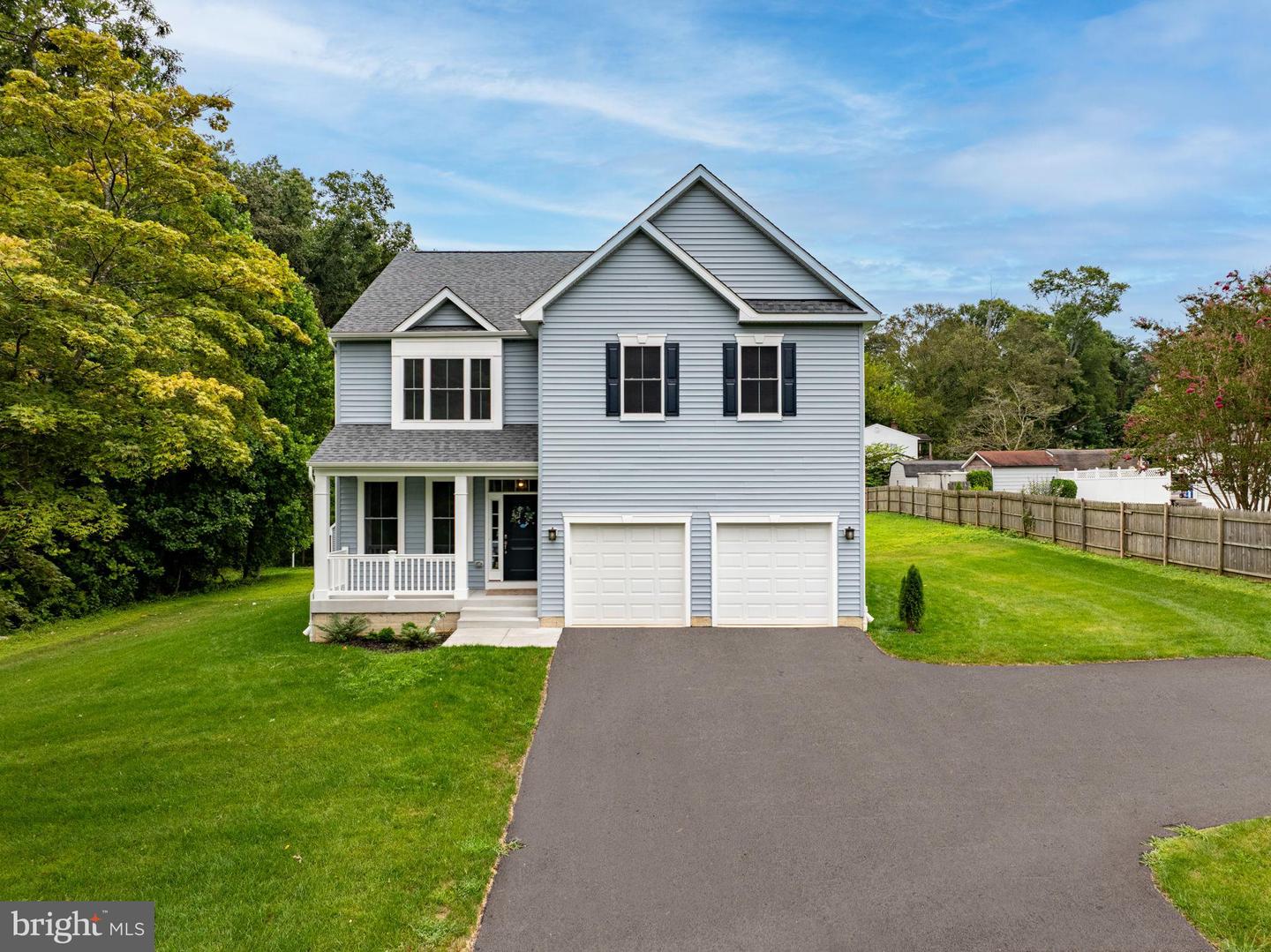 1603 Bulls Lane, Joppa