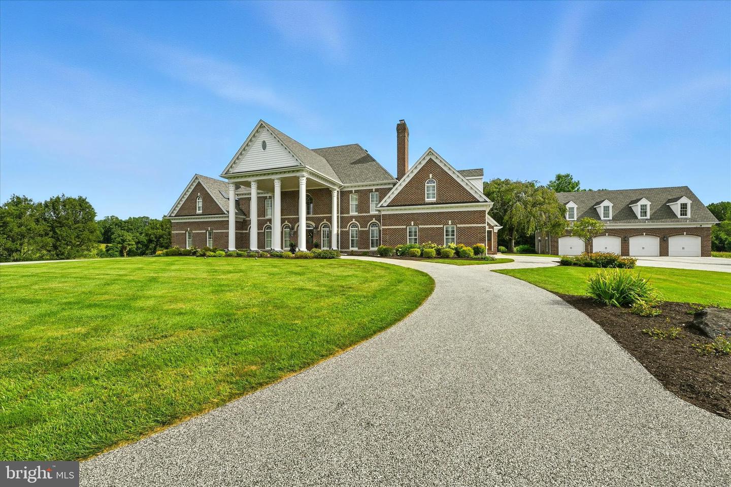 2258 Baldwin Mill Road, Fallston