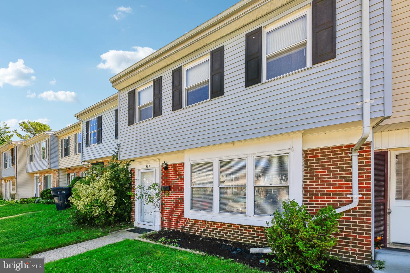 1557 Charlestown Drive, Edgewood