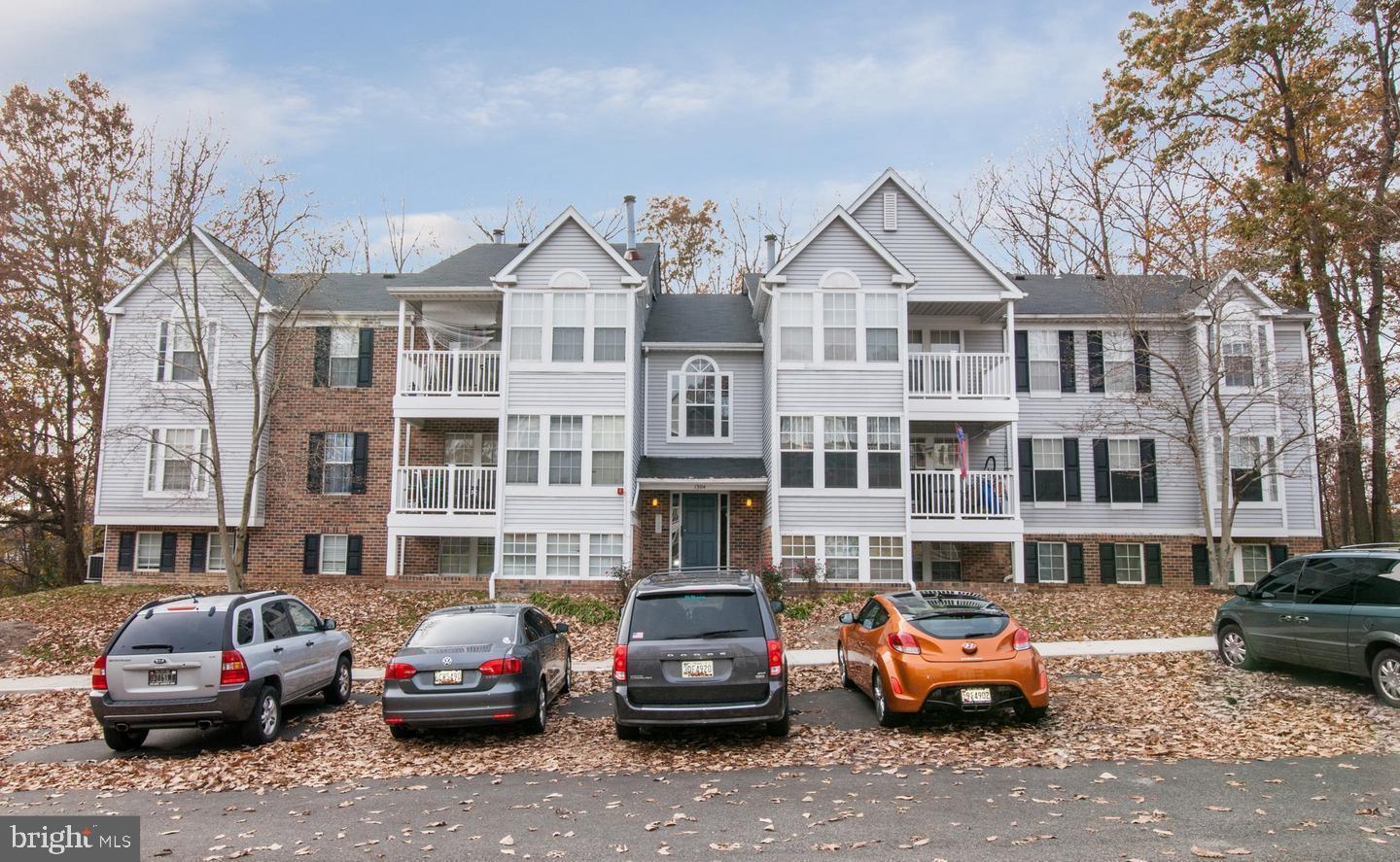 1304 Clover Valley Way #k, Edgewood