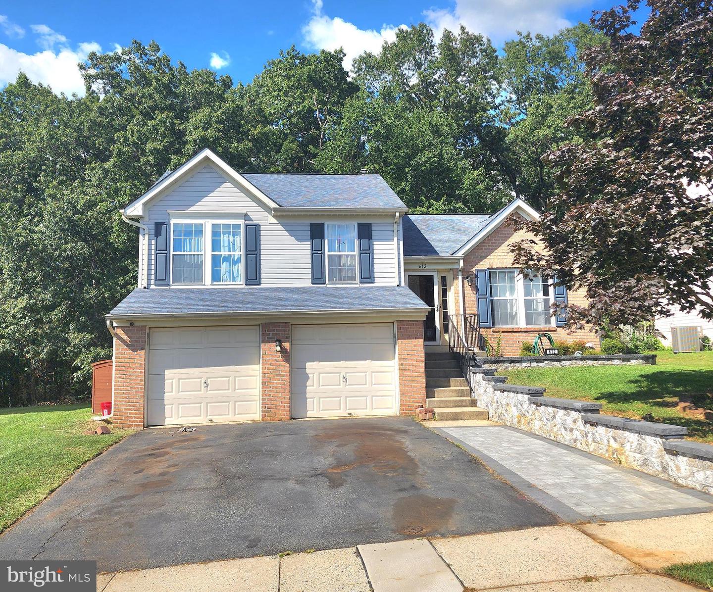 612 Baldwin Drive, Joppa