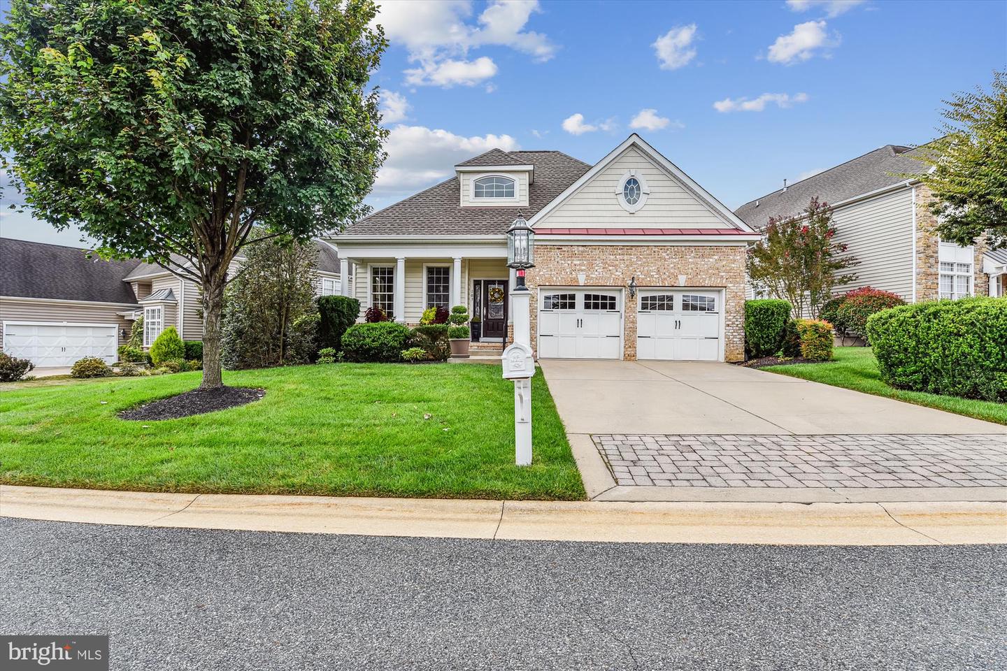 103 Flying Ebony Place, Havre De Grace