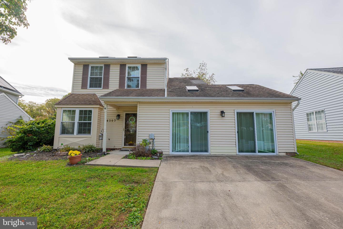 4307 Greys Circle, Belcamp