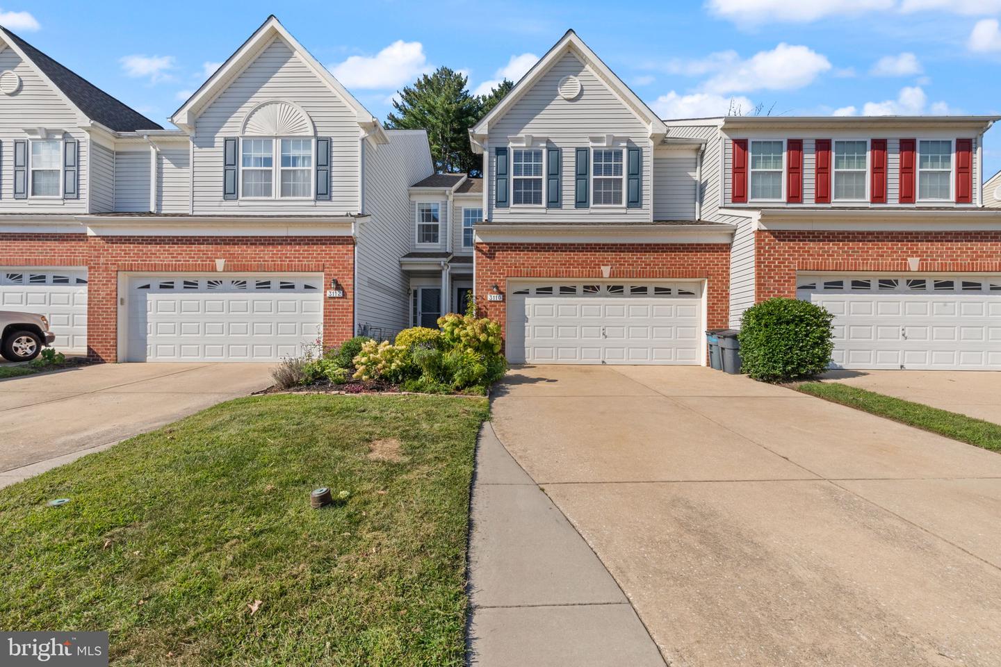 3110 Woodspring Drive, Abingdon