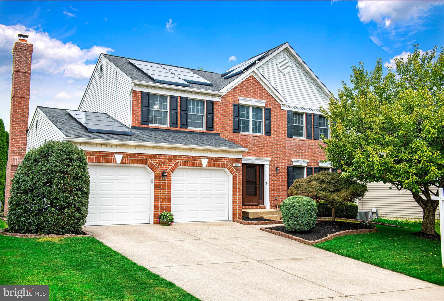 309 Cannery Lane, Forest Hill