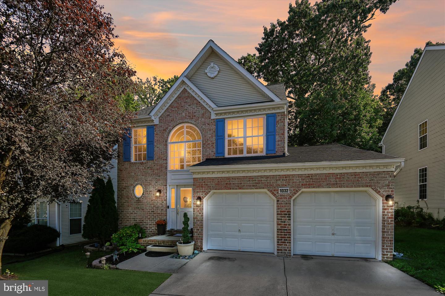 1032 Searay Court, Abingdon