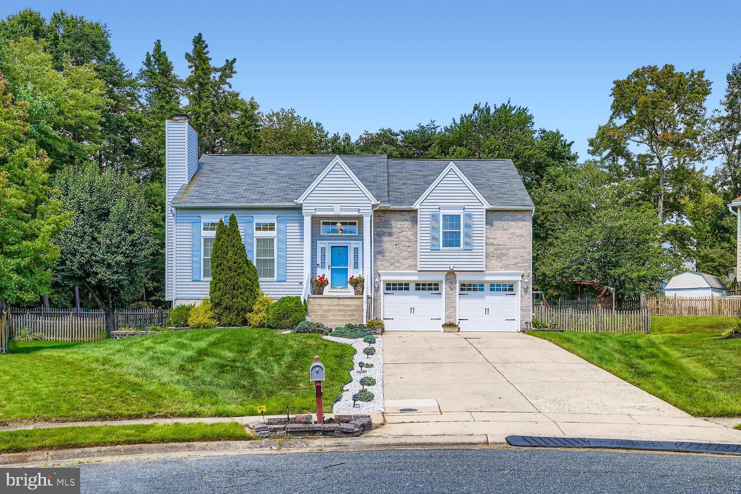 416 Arrow Wood Court, Abingdon