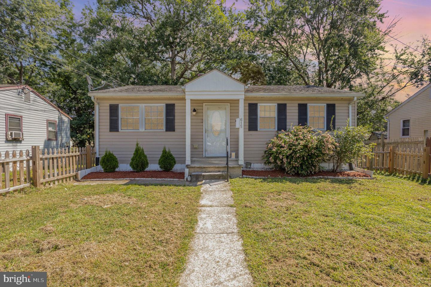 615 Pinehurst Street, Aberdeen