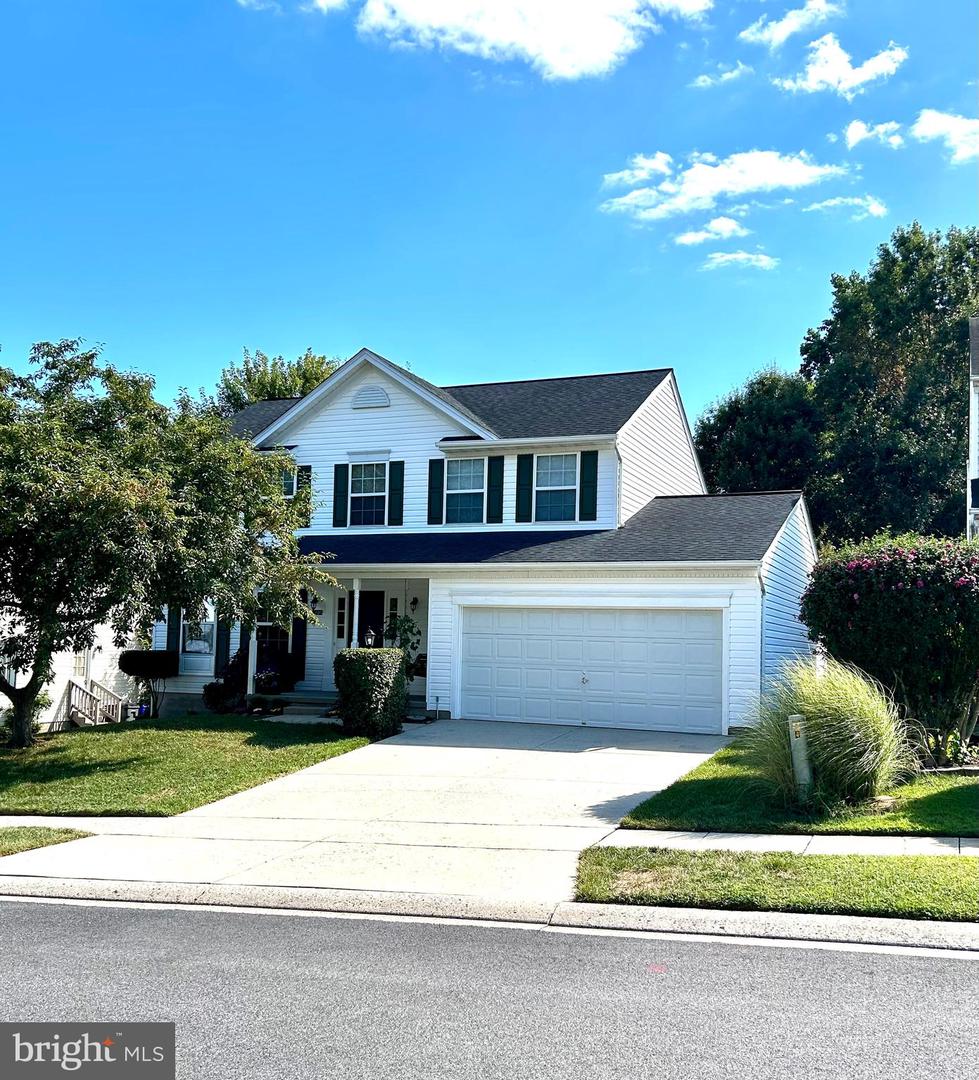 412 Tidewater Drive, Havre De Grace