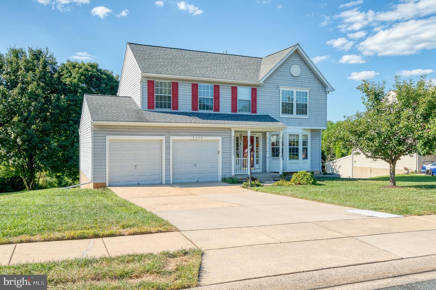 3330 Pouska Road, Abingdon