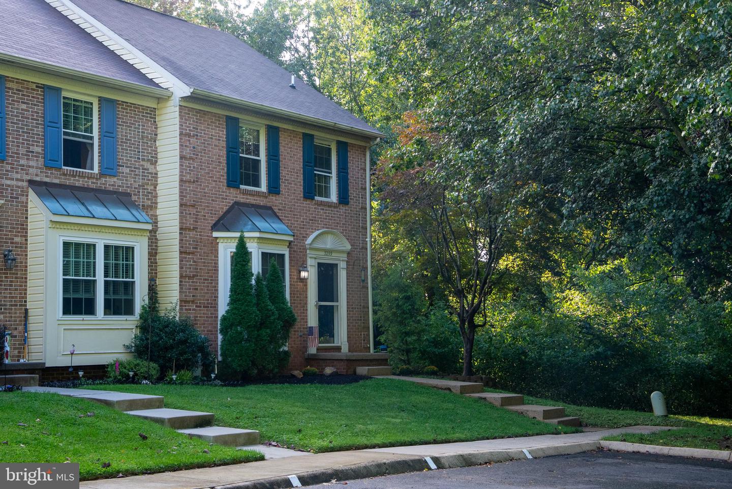 3299 Deale Place, Abingdon