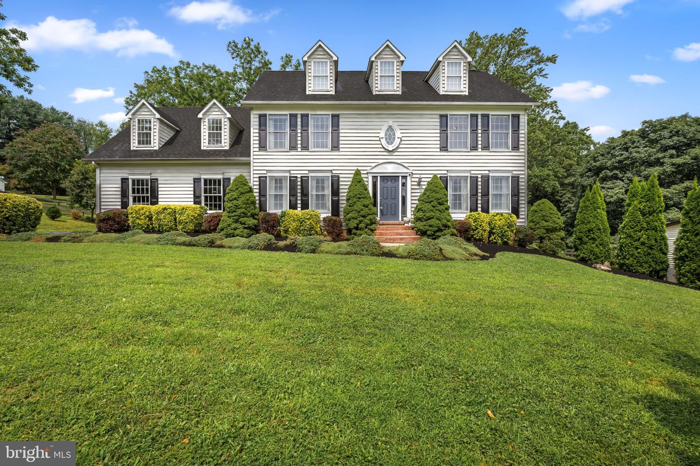 1604 Kreitler Valley Road, Forest Hill