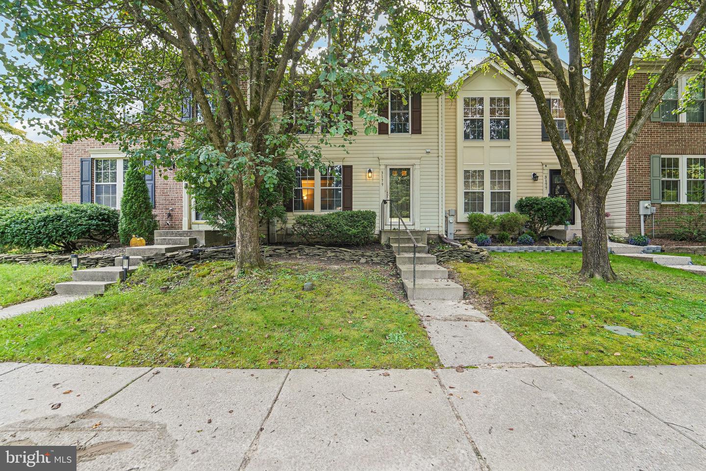 3179 Hidden Ridge Terrace, Abingdon