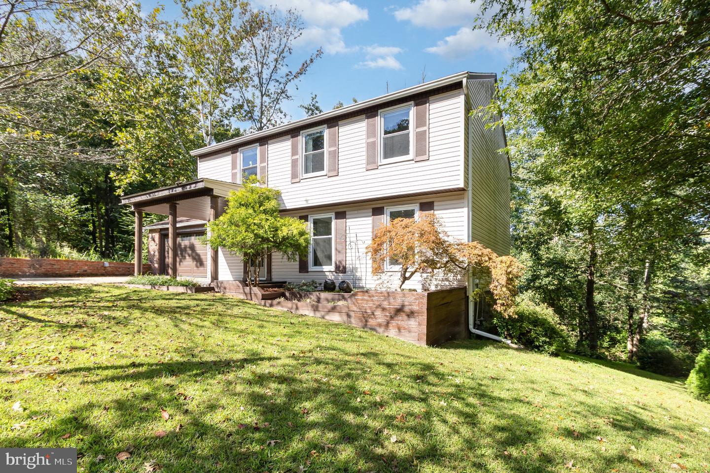 266 Foster Knoll Drive, Joppa