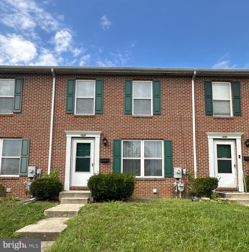 368 Center Deen Avenue, Aberdeen