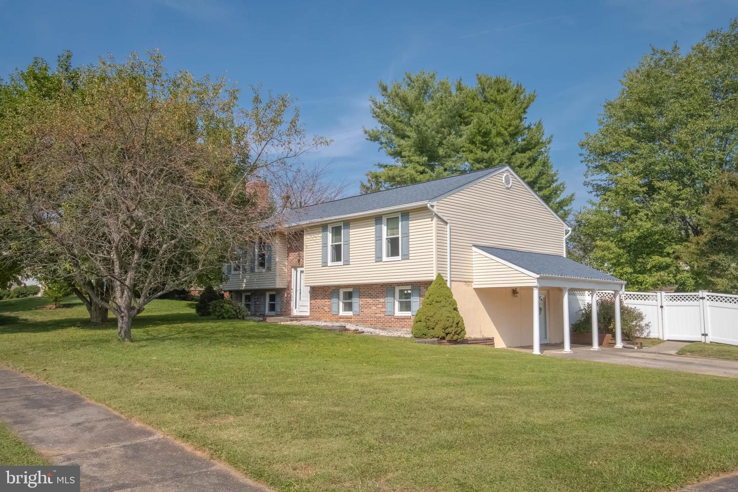1316 Ipswich Drive, Bel Air