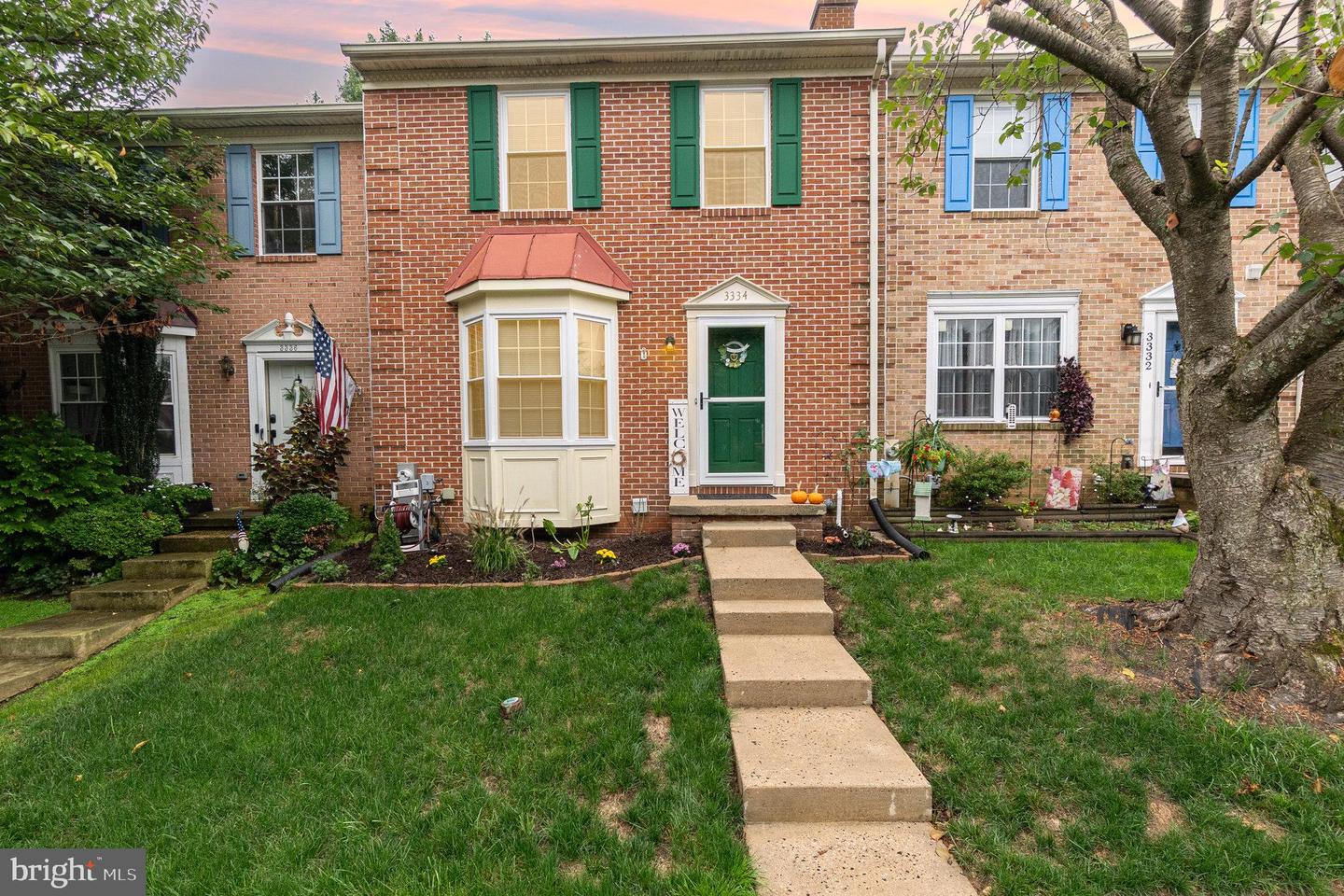 3334 Cheverly Court, Abingdon
