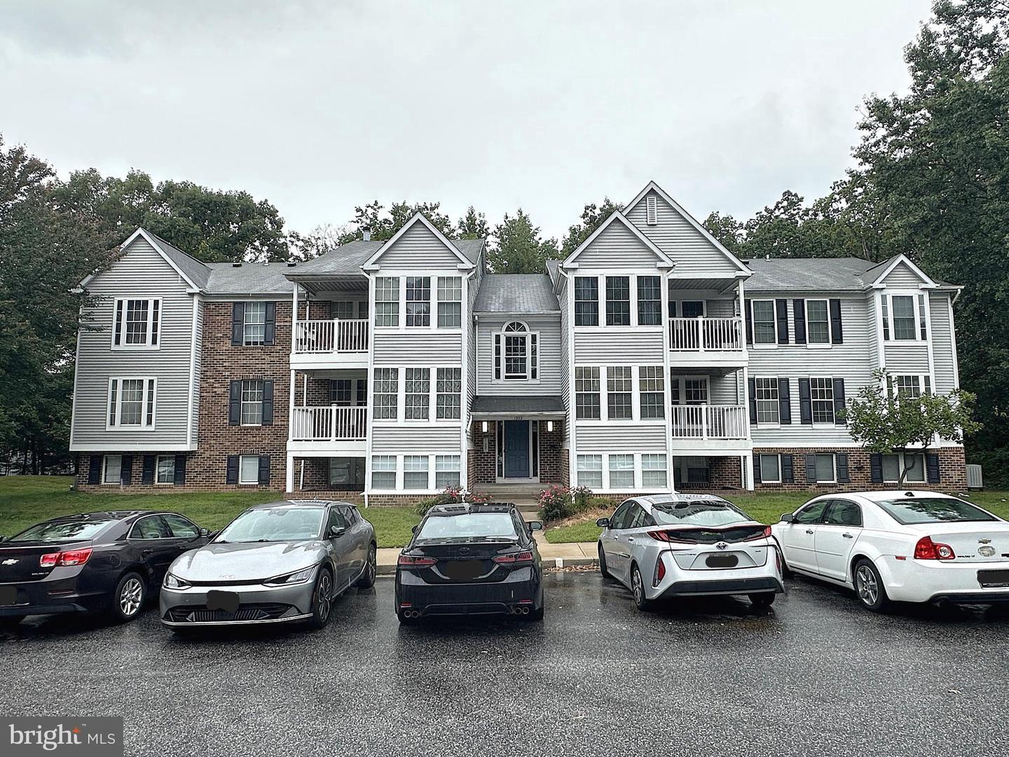 1302 Clover Valley Way #1302 D, Edgewood