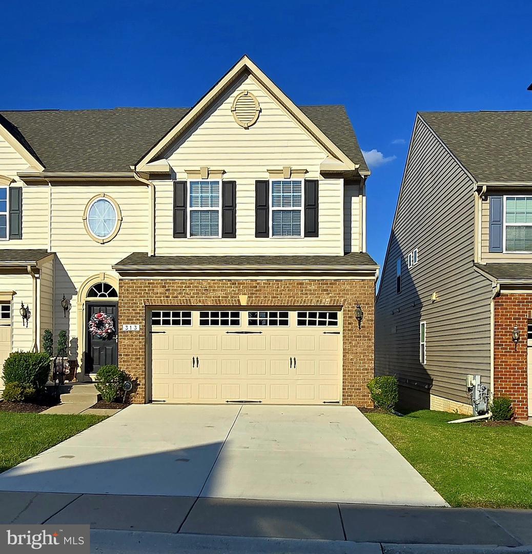 313 Lennox Drive