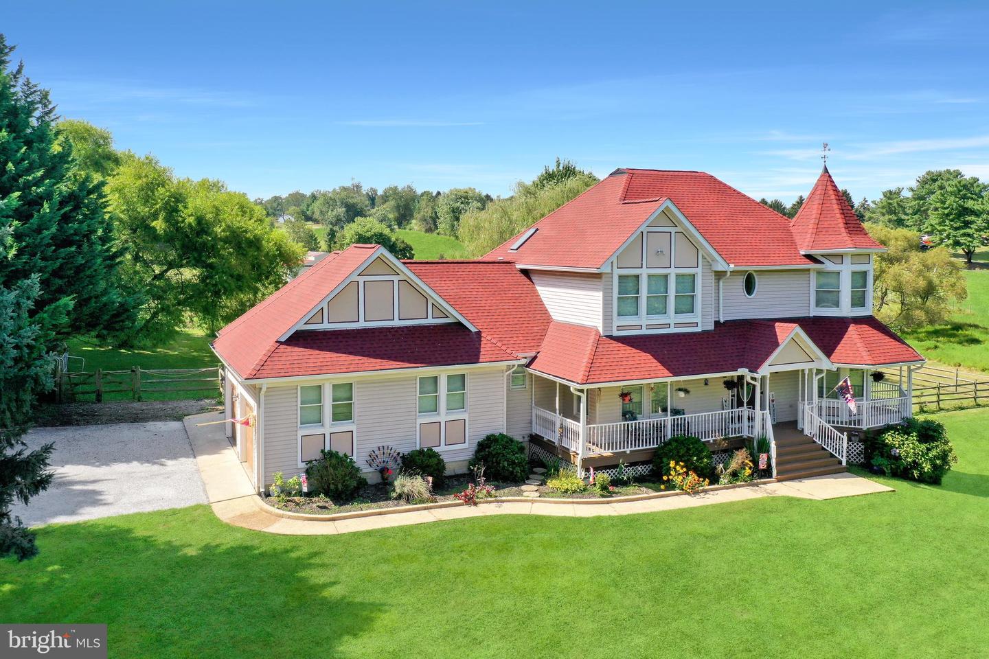 760 Gilbert Road