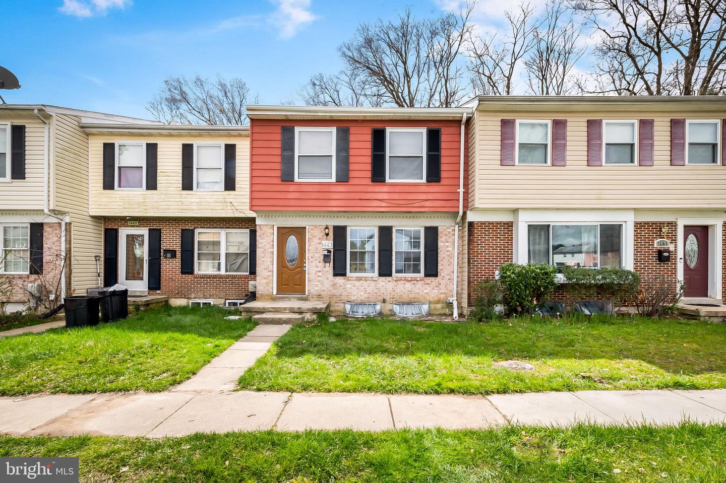 1443 Charlestown Drive, Edgewood