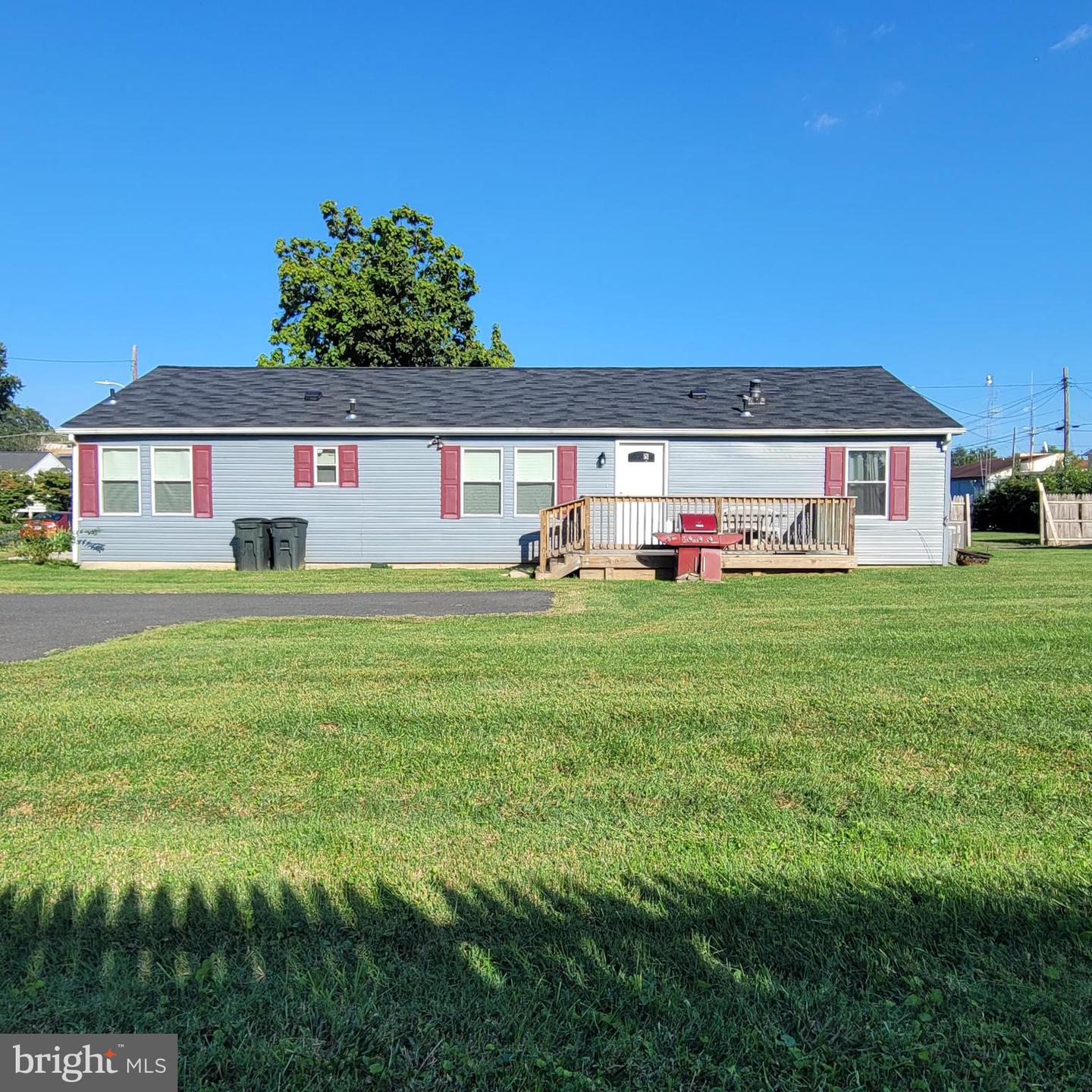 726 Girard Street, Havre De Grace