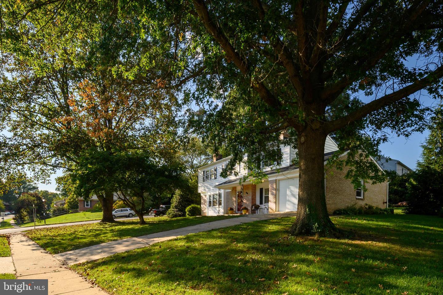400 Idlewild Road, Bel Air