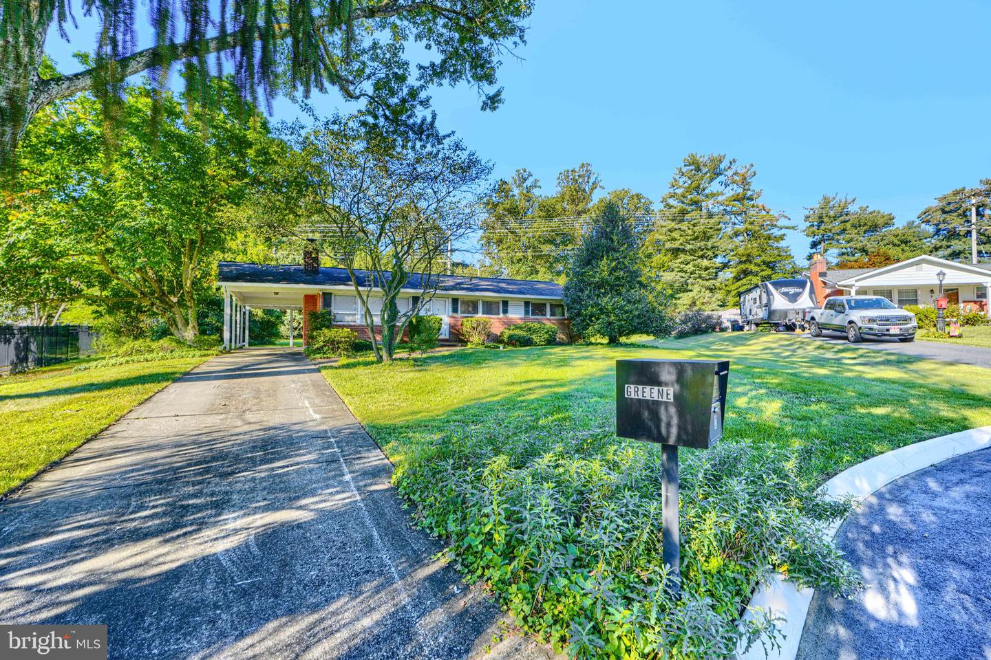 2 Colonial Court, Bel Air