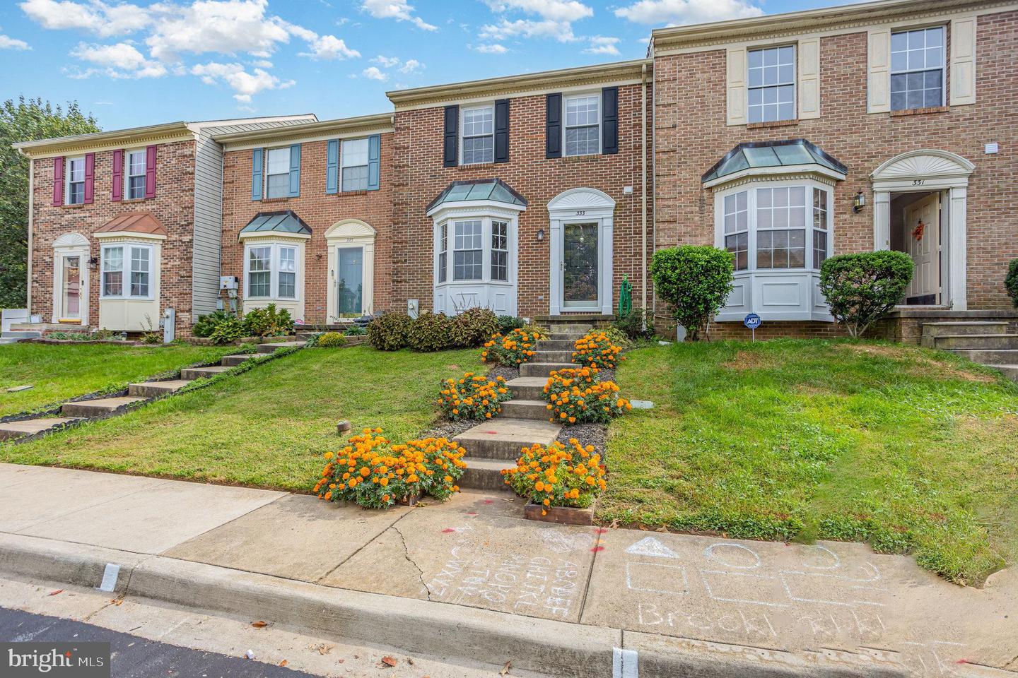 333 Sunray Court, Abingdon