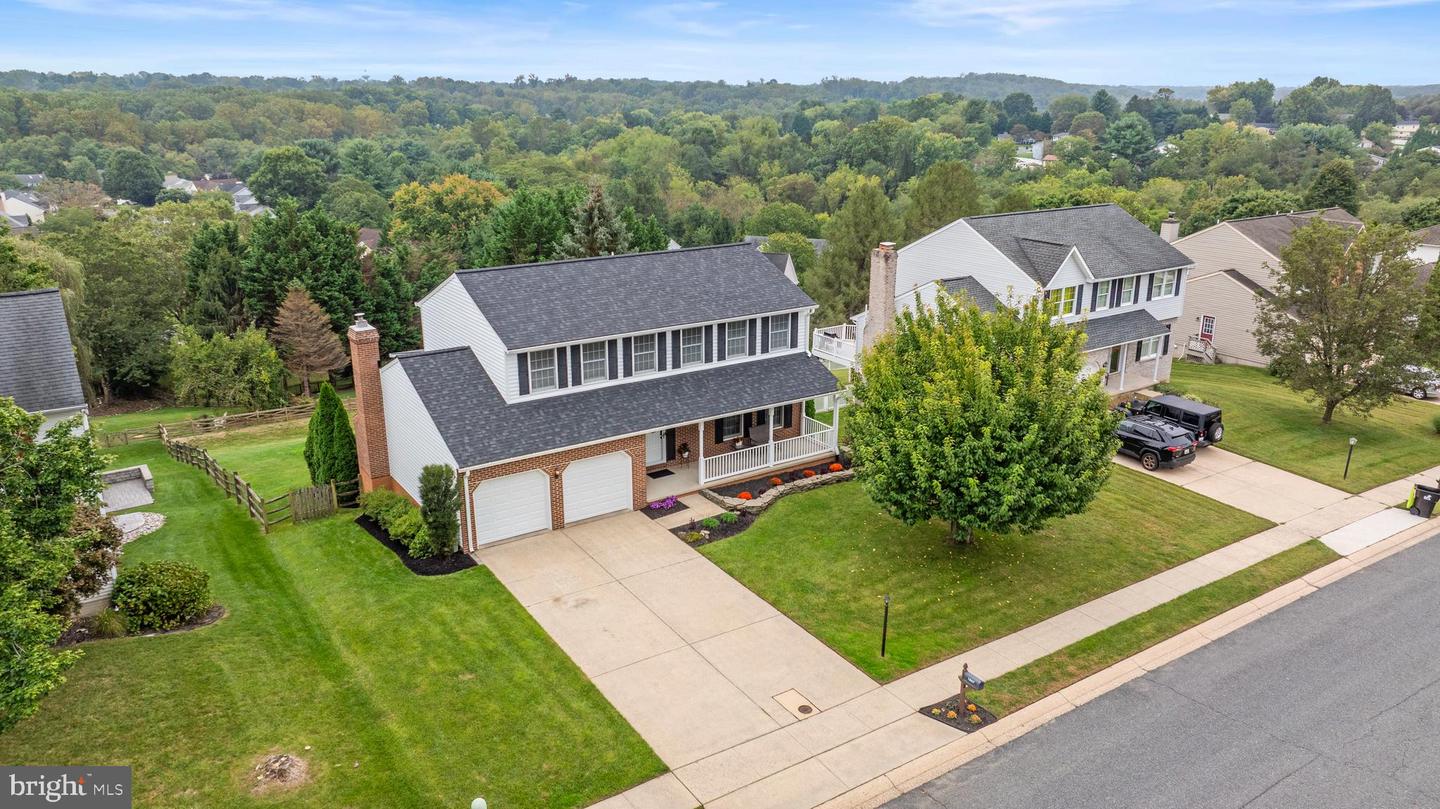 1907 Munsey Drive, Forest Hill