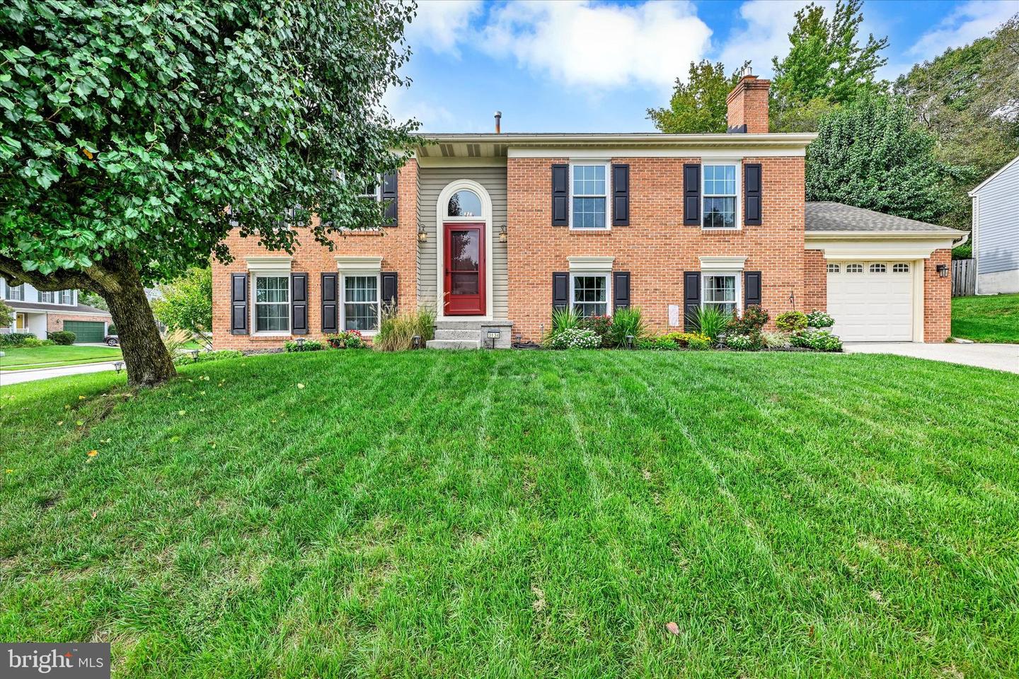 3134 Laurel View Drive, Abingdon