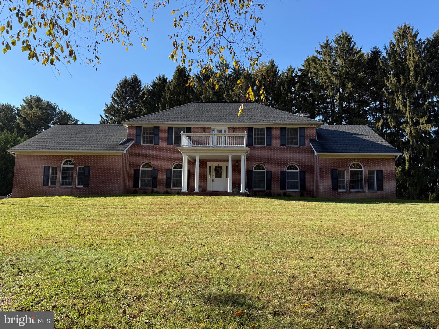 2702 Pleasantville Road, Fallston