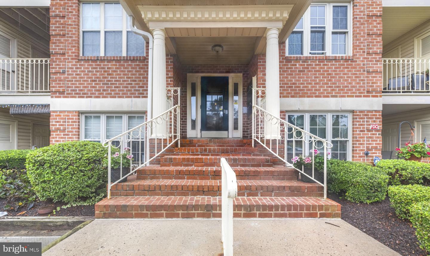 1716 Landmark Drive #3d, Forest Hill