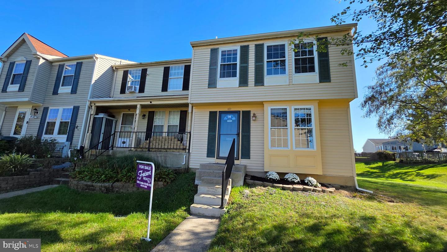 810 Angel Valley Court, Edgewood