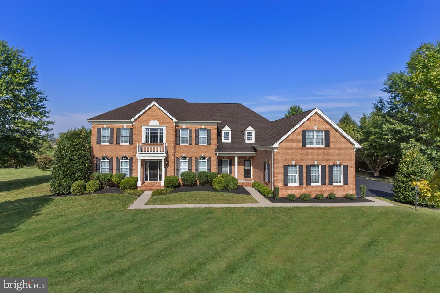 2326 Willow Vale Drive, Fallston